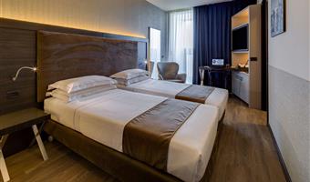 2 single beds, non-smoking, superior room