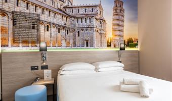 1 queen bed, economy