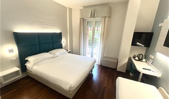 1 king bed, superior room, single sofabed