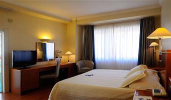 1 king bed, standard room