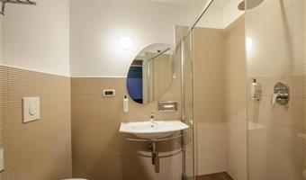 1 king bed, standard room