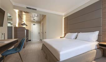 1 king bed, superior room, wi-fi