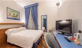 1 king bed, superior room, soundproof, free wi-fi