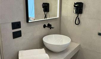 1 king bed, non-smoking, deluxe room, flat screen television