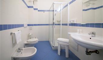 1 queen size bed, standard room, twin beds on request