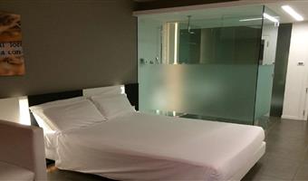 1 double bed, 2nd bed sofabed, classic room, wi-fi, digital television, minibar with free water