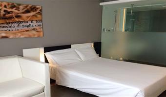 1 double bed, 2nd bed sofabed, classic room, wi-fi, digital television, minibar with free water