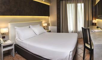 suite-1 king bed, non-smoking, separate building, living area, double sofabed, 2 32 inch led tvs