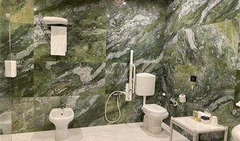 1 queen bed, non-smoking, accessible classic room