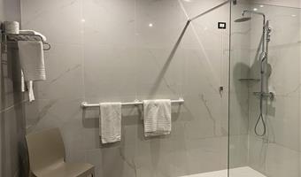 1 queen bed, non-smoking, accessible classic room