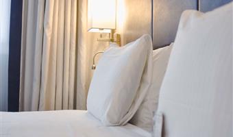 2 single beds, superior room