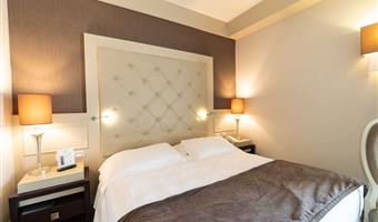 1 king bed, non-smoking, superior room, gulf view, smart tv 43