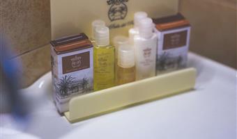 1 king bed, non-smoking, superior room, gulf view, smart tv 43