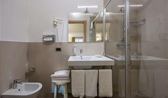 triple room, 1 king bed, superior room, sofabed