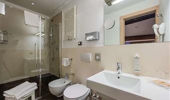 1 king bed, superior room