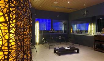 1 king bed, non-smoking, executive room