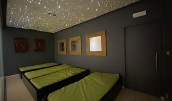 1 king bed, non-smoking, executive room