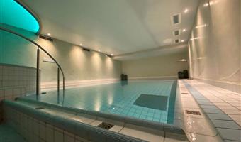 1 king bed, non-smoking, executive room