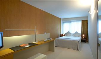 1 king bed,loft family room , double sofabed, dining area, two bathrooms, wi-fi