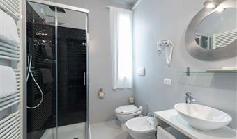 1 french size bed, standard room, non-smoking