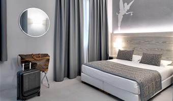 1 queen bed, superior room, non-smoking
