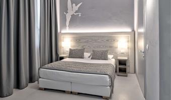 1 queen bed, superior room, non-smoking