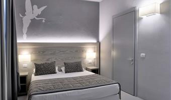 1 queen bed, superior room, non-smoking