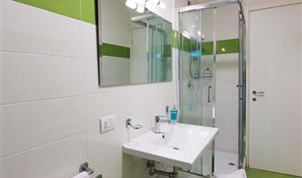 1 king bed, non-smoking, superior room, balcony, sea view, convertible into two twin beds, full breakfast