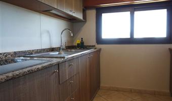 apartment - queen bed, non-smoking, two sofabeds, balcony, full breakfast