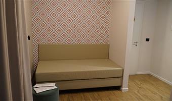 1 king 1 single, non-smoking, superior room, two bedrooms