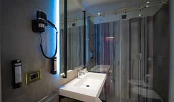2 single beds, non-smoking, superior room