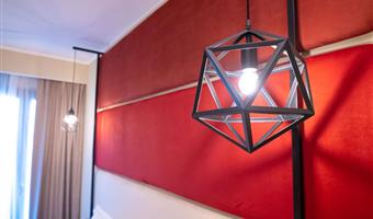 2 single beds, non-smoking, superior room