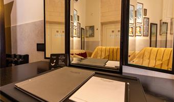 1 king bed, non-smoking, deluxe room