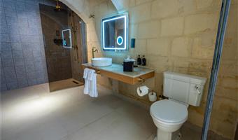 1 king bed, non-smoking, deluxe room