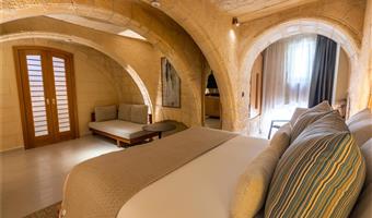 1 king bed, non-smoking, standard room