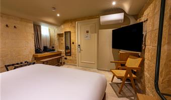 1 king bed, non-smoking, standard room