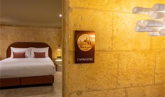 1 king bed, non-smoking, standard room