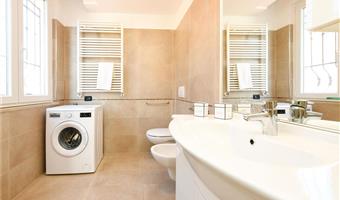 suite -1 queen bed 1 twin bed, non smoking rooms, family room, sofa bed, bunk bed, terrace, kitchenette