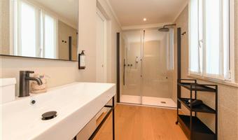 2 queen beds, non-smoking, annex building, family room, sofabed for one person