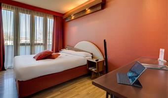 2 camas individuales, no fumador, deluxe room