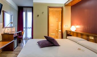 1 cama individual, no fumador, cama francesa de 140 centímetros, deluxe room