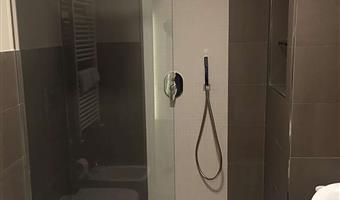 1 cama de matrimonio grande, no fumador, habitación estándar, posibilidad de dos camas individuales