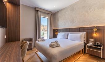 1 cama de matrimonio extragrande, habitación estándar, wi-fi