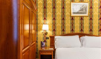 1 cama de matrimonio extragrande, no fumador, habitación estándar, wi-fi