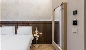 1 cama de matrimonio extragrande, habitación estándar, wi-fi