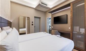 1 cama de matrimonio extragrande, habitación estándar, wi-fi