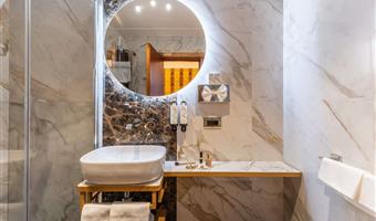 1 cama de matrimonio extragrande, no fumador, habitación estándar, wi-fi