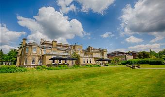 una cama matrimonial, no fumador, habitación de categoría superior