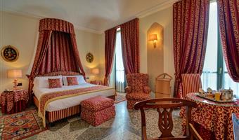 1 cama de matrimonio grande, habitación excepcional