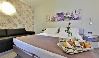 1 cama de matrimonio grande, habitación excepcional